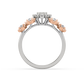 Maya Bouquet Diamond Ring