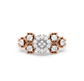 Maya Bouquet Diamond Ring