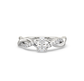Andrea Solitaire Oval Diamond