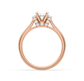Cecilia Nesting Solitaire Diamond