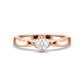 Stella Solitaire Ring