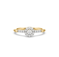 Cindy Halo Diamond Ring