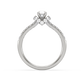 Ruth Classic Diamond Ring