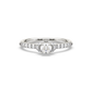 Ruth Classic Diamond Ring