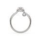 DIVAA Diamond Rings For Her