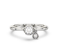 DIVAA Diamond Rings For Her