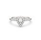 Scarlett Dewdrop Ornate Ring