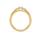 Sophia Classic Solitaire Ring