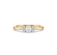 Sophia Classic Solitaire Ring