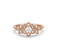 Valentina Ornate Diamond Ring