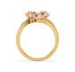 DIVAA Diamond Rings For Her