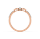 DIVAA Diamond Rings For Her