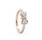 DIVAA Diamond Rings For Her