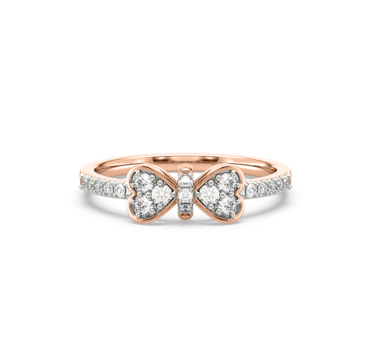 DIVAA Diamond Rings For Her