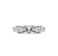 Talia Bow Diamond Ring