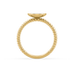 DIVAA Diamond Rings For Her
