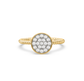 DIVAA Diamond Rings For Her