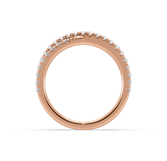 DIVAA Diamond Rings For Her