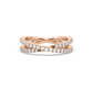 DIVAA Diamond Rings For Her
