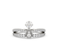 Juliet Tiara Diamond Ring