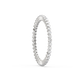 Anna Circular Diamond Band