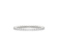 Anna Circular Diamond Band
