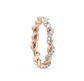 DIVAA Diamond Rings For Her
