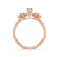 DIVAA Diamond Rings For Her