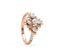 DIVAA Diamond Rings For Her