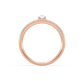 Nia Fashion Diamond Ring