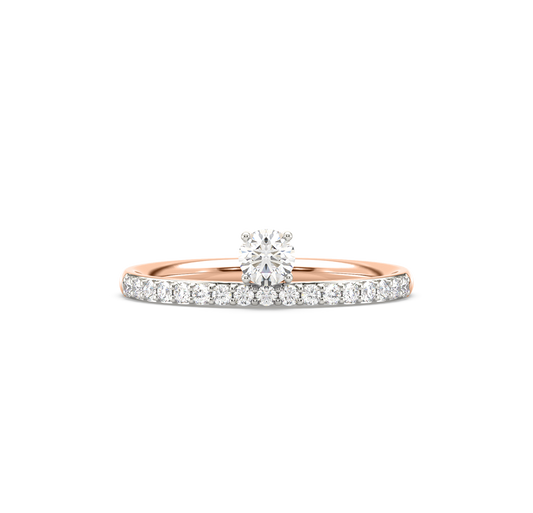 Nia Fashion Diamond Ring