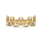 Katie Tiara Diamond Ring
