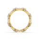 Aidee Tiara Diamond Ring