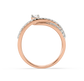 DIVAA Diamond Rings For Her