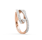 DIVAA Diamond Rings For Her