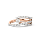 DIVAA Diamond Rings For Her