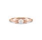 Quinn Single-Stone Solitaire Ring