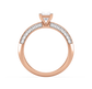 Customised ring RG21001-PH21002