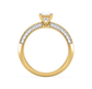 Customised ring RG21001-PH21002