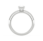 Customised ring RG21001-PH21002