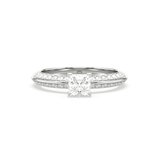 Customised ring RG21001-PH21002