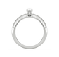 Customised ring RG21001-PH21007