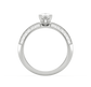 Customised ring RG21001-PH21008