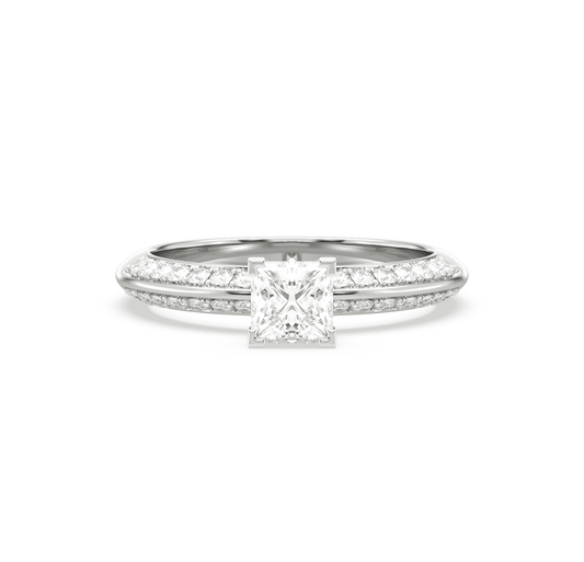 Customised ring RG21001-PH21008