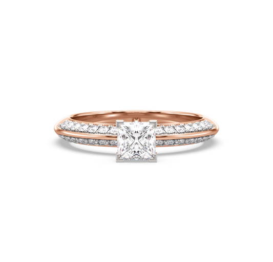 Customised ring RG21001-PH21008