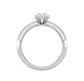Customised ring RG21001-PH21013