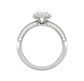 Customised ring RG21001-PH21014