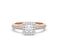 Customised ring RG21001-PH21014