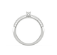 Customised ring RG21001-PH21019