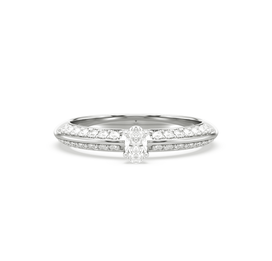 Customised ring RG21001-PH21019